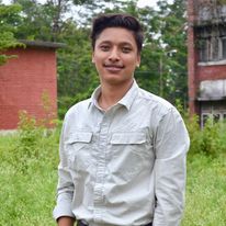 Basanta Shrestha Image